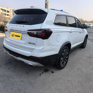 Dongfeng Forthing T5 Essence Abordable Bon État Conduite à Gauche SUV <span class=keywords><strong>7</strong></span> <span class=keywords><strong>Places</strong></span> Grand Espace <span class=keywords><strong>Voitures</strong></span> d'Occasion à Vendre - Product Image 6