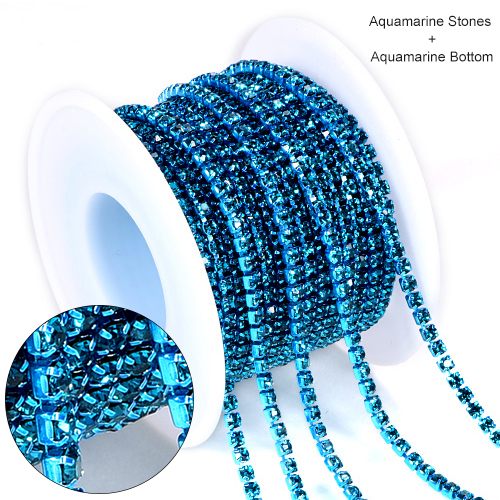 Aquamarine