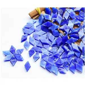 Buy Wholesale mosaic glass from turkish Of Different Styles And