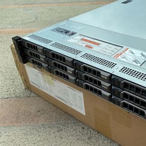 Nouveau serveur informatique avec processeur Xeon Gold 6442Y, 32 Go de mémoire, H355 8SFF, alimentation 2400W, type rack R760xa en stock - Product Image 5