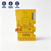 Modul Relay PC Industri Kabinet Kontrol CX9020-0115-1003 CX902001151003 Dengan Layanan Kontrol Fieldbus Opsional