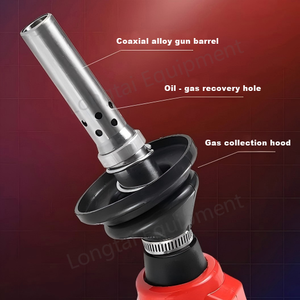 Longtai nhiên liệu vòi phun dầu Súng nhiên liệu Dispenser vòi phun - Product Image 2