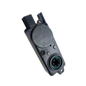 Moteur d'actionneur de volet ML34-8476-BE ML34-8476-AD pour <span class=keywords><strong>Ford</strong></span> <span class=keywords><strong>Mustang</strong></span> <span class=keywords><strong>Mach</strong></span>-E F150, actionneur de volet de chauffage intérieur, pièces automobiles - Product Image 2