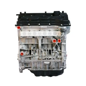 Für kia 2700 Dieselmotor 2018 verwendet K2 K5 naimo Trackster Ceed KIA GT Für Hyundai Akzent Motor kopf