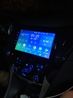 Android pour Hyundai Sonata I40 I45 2011 - 2013 Navigation GPS de voiture Lecteur multimédia stéréo automobile Unité principale
