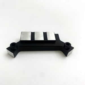 Traitement de pièces en aluminium de haute précision, traitement de surface par peinture, prototypage rapide - Product Image 3
