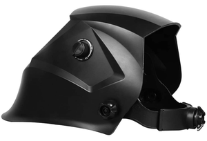 Casque de soudage à assombrissement automatique à énergie solaire True Color 4/9-13 large ombre avec meulage pour capot de soudure certifié TIG <span class=keywords><strong>MIG</strong></span> ARC ANSI - Product Image 4