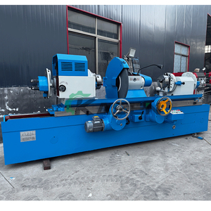 <span class=keywords><strong>Rectificadora</strong></span> <span class=keywords><strong>de</strong></span> Cigüeñales Automotriz a Precio Competitivo MQ8260BX1600mm Máquina Herramienta para <span class=keywords><strong>Motores</strong></span> Automotrices - Product Image 2