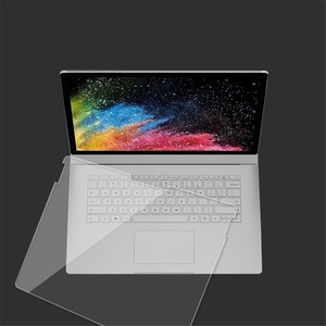 Rõ ràng Tempered Glass đối với Microsoft Bề mặt 12 <span class=keywords><strong>Pro</strong></span> 3 4 5 6 7 cộng với <span class=keywords><strong>PRO</strong></span> 8 9 10 11 13 12.3 máy tính xách tay x đi go2 go4 go3 12.4 Màn hình phim - Product Image 3