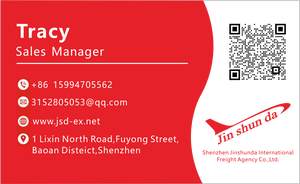 Tariffe di Spedizione per Grecia/<span class=keywords><strong>Romania</strong></span>/Repubblica Ceca Agente Spedizioniere Aereo Veloce dalla Cina con Deposito Gratuito - Product Image 6