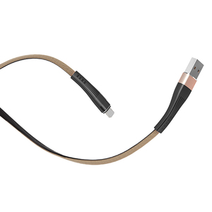 สายชาร์จข้อมูล USB A to Lightning สำหรับ <span class=keywords><strong>iPhone</strong></span> <span class=keywords><strong>6</strong></span> 7 8 <span class=keywords><strong>Plus</strong></span> 10 11 12 13 <span class=keywords><strong>14</strong></span> Pro Max X XR SE ชาร์จเร็ว - Product Image 2