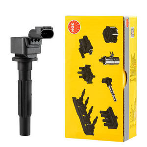 Pièces de rechange pour moteur de voiture Bobine d'allumage NGK U5448 49405 pour Chevrolet Cavalier / LOVA / SAIL 3 1.5L / 1.3L, moteur L2B / LEW - Product Image 1