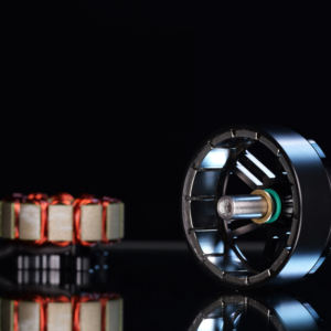 BSC 2207.5 4-6S 브러시리스 모터 1750KV/1950KV/2100KV 5인치 FPV 드론 레이싱 쿼드콥터용 - Product Image 5