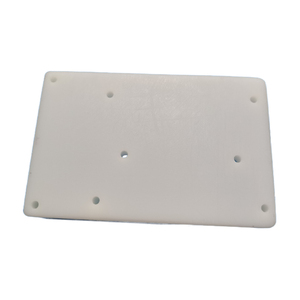 Alta Precisão CNC Usinagem POM Peças Plastic Manufacturing Factory Segmentação Metal Aço Alumínio Latão Perfuração Inoxidável - Product Image 6