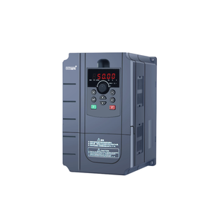Convertisseur de fréquence TD500-T0055G3 neuf et d'origine, triphasé, 380V, 13A, 50-60Hz, contrôleur de vitesse du moteur - Product Image 4