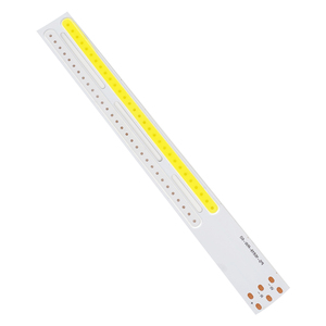 Samsung LED 5050 nhà máy sản xuất SMD Vòng LED pcba board PCB đèn tấm nhôm FR-4 chiếu sáng lắp ráp - Product Image 5