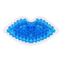 Compresse de gel PVC+GEL personnalisée en gros, 11,5x7,5cm, pour soulagement de la douleur, stockage alimentaire, usage médical, Classe I, sur mesure