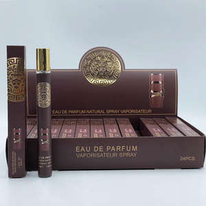 Perfume en Oferta, Alta Calidad, Duradero, 35 ml, Mini Perfume Árabe de Oriente Medio, Dubai, Tubo de Ensayo, Venta al por Mayor - Product Image 2