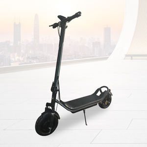 Scooter en Oferta de Fábrica, Doble Suspensión, 120 kg de Capacidad, Potente y Rápido, con Certificación CE, N08 PRO, Suspensión para Scooter N08 PRO - Product Image 1