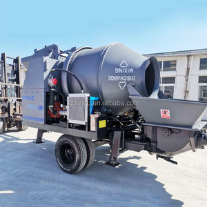 <span class=keywords><strong>Bomba</strong></span> Mezcladora <span class=keywords><strong>de</strong></span> Concreto C3 <span class=keywords><strong>de</strong></span> 40 Metros Cúbicos por <span class=keywords><strong>Hora</strong></span> a Buen <span class=keywords><strong>Precio</strong></span> - Product Image 2