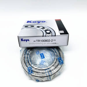 Cuscinetto a rulli conici TR080803R-9 TR080803 cuscinetto per Automobile <span class=keywords><strong>TR</strong></span> 080803R - Product Image 2