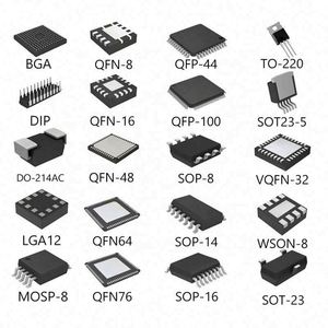 Circuito Integrado XS1-L01A-LQ64-C5-THS, Componente Electrónico, Lista de Materiales, Original y Nuevo - Product Image 4