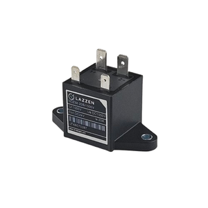 Contactor de CC Nader Energy Storage NDZ3X-20, Contactor de Alto Voltaje de 20 Amperios y 1000 V CC - Product Image 5