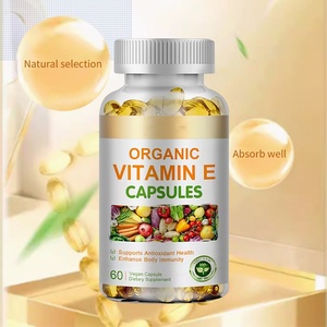 Doğal <span class=keywords><strong>E</strong></span> vitamini yumuşak jel kapsüller kollajen uyku cilt beyazlatma <span class=keywords><strong>E</strong></span> vitamini yağı <span class=keywords><strong>E</strong></span> vitamini kapsül - Product Image 2