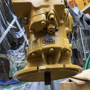 XPOWER ตีนตะขาบปั๊มไฮดรอลิกหลัก162-6176 272-6955 173-3381 200-3366 397-3680 10R-5277โมเดลที่ปรับแต่งได้ใหม่ - Product Image 5