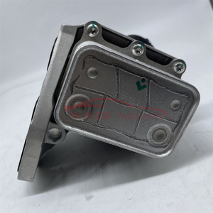 Refroidisseur d'huile pour Changan Hunter <span class=keywords><strong>F70</strong></span> 1.9T - Product Image 4
