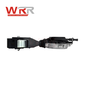 Tensor de Correa 11287598832 11288604266 para BMW F30 F10 335i X5, Polea Tensora de Correa de Distribución para Motor, Ajustador de Correa Serpentina, Piezas Premium - Product Image 3