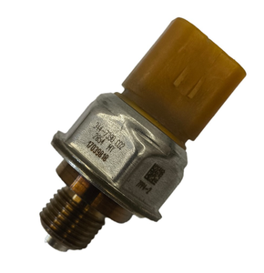 Capteur de pression haute pression 3447390 344-7390 pour excavatrices 316e L, 316f L, 318e L, 318f L, 320d2 Fm, 320e, 320e L, 320e Ln, 320e Lrr - Product Image 1