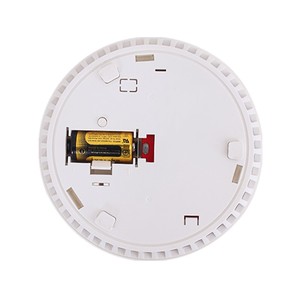 Pdlux PD-SO-215 10 tahun baterai Lithium tersegel berdiri sendiri Alarm asap fotoelektrik dengan standar En14604