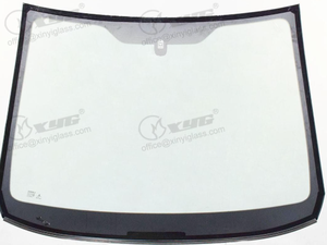 RENAULT GR <span class=keywords><strong>CAPTUR</strong></span> 2016- Car Auto in vetro <span class=keywords><strong>parabrezza</strong></span> anteriore finestrini <span class=keywords><strong>parabrezza</strong></span> posteriore triangolo quarto di montaggio tetto apribile - Product Image 2