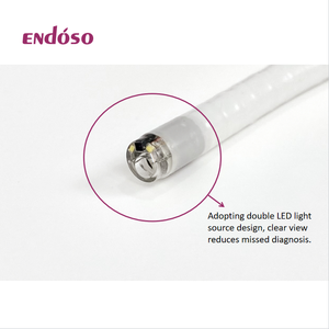 Prix de fabrication Endoscope de poche <span class=keywords><strong>Bronchoscope</strong></span> USB ENT Endoscope Chirurgical Jetable Numérique Flexible <span class=keywords><strong>Bronchoscope</strong></span> - Product Image 3