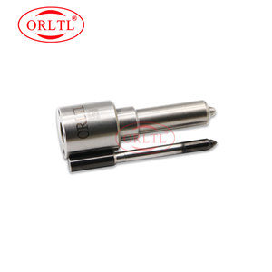Boquilla de inyector ORLTL DLLA142P1595 (0 433 171 974) Boquilla DLLA 142 P 1595 (0433171974) boquilla de bomba de combustible para <span class=keywords><strong>Iveco</strong></span> 0 445 <span class=keywords><strong>110</strong></span> 273 - Product Image 3