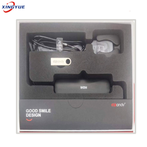 मूल उपयोगी 500 आरवीजी सेंसर डेंटल वेट इमेजिंग सिस्टम इंट्रा ओरल पालतू एक्स रे सेंसर या कुत्ते बिल्ली दांत देखभाल - Product Image 5