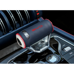 के लिए 3 युआन प्लस गियर लीवर कवर नॉब केस गियरबॉक्स शिफ्ट कॉलर हैंडल सैलून कार एक्सेसरी 2024 2022 2023 स्टाइलिंग ऑटो - Product Image 1