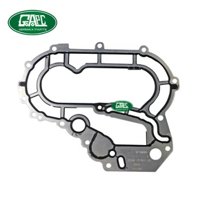 Lr025790 Timing Cover Pakking Voor Land Rover Freelander 2 2006 - 2014 Gl2809 Motoronderdelen - Product Image 6