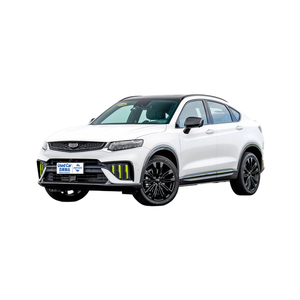2021 pour Tugella Xingyue S 2.0T Turbo 8AT AWD Plateforme CMA Son BOSE Phantom <span class=keywords><strong>HUD</strong></span> Jantes 20 pouces SUV Essence d'occasion Conduite à gauche Cuir - Product Image 5