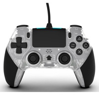 Pour Ps 4 contrôleur 2.2M manette filaire pour p s4 contrôleur Joystick manettes multiples Vibration 6 axes PC jeu à distance