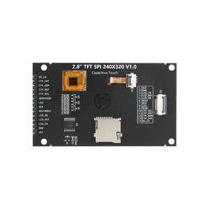 2.8 3.2 3.5 <span class=keywords><strong>4</strong></span>.0 <span class=keywords><strong>4</strong></span> inch IPS TFT <span class=keywords><strong>LCD</strong></span> module cảm ứng điện dung màn hình 2.8 "3.2" 3.5 "<span class=keywords><strong>4</strong></span>.0" mô-đun hiển thị 240*320 320*480 - Product Image 3