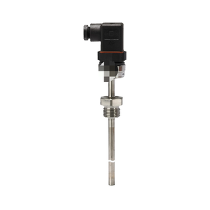 Controlador de Temperatura KD con Sensor PLC MBT3560 084Z4070 - Product Image 1