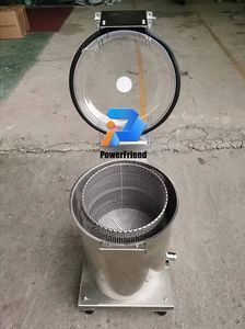 מחיר המפעל חדש לסלט מסחרי סלט ירקות ופירות 220v מנוע 250w 20l/35l/70l קיבולת 70l - Product Image 6