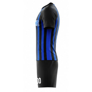 Uniformes de Rugby Personalizados al Por Mayor, Diferentes Estilos y Colores, Ropa Deportiva, Conjunto de Uniforme de Rugby en Oferta, Precio Razonable - Product Image 3