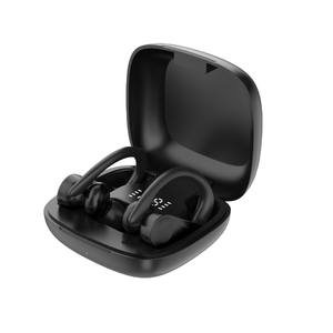 <span class=keywords><strong>Auriculares</strong></span> TWS-T30 con Gancho para la Oreja y Estuche de Carga, <span class=keywords><strong>Auriculares</strong></span> Bluetooth Inalámbricos - Product Image 6