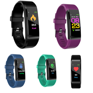 Smartwatch 2022, relógio inteligente plus, monitor de frequência cardíaca, pulseira, bracelete, monitoramento fitness, monitor de pressão sanguínea, moda 115 - Product Image 6