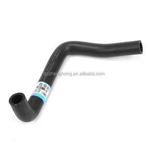 ท่อยางหม้อน้ำคุณภาพพรีเมียม 22M-03-R1310 20S-03-71220 22L-03-21171 ท่อน้ำบนล่าง สำหรับรถขุดโคมัตสุ PC30MR-2 PC35R-8 PC30MR-2 - Product Image 4