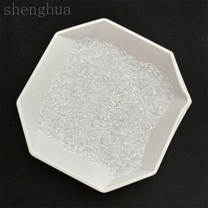 Partículas de Plástico PC de Grado Médico de Alta Resistencia, Fácil Descomposición, Alta Resistencia Mecánica, Moldeo, Fibras Automotrices, Extrusión Gratuita - Product Image 6