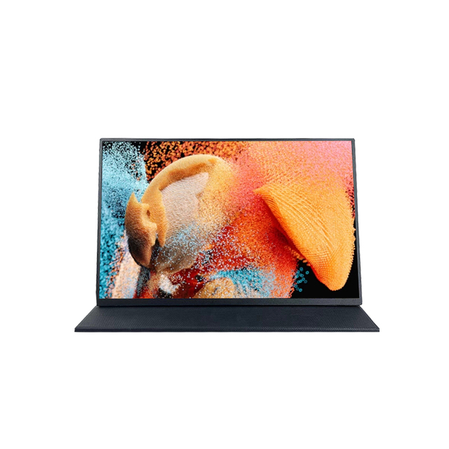 16 Inch QHD 2560*1600  Portable Monitor IPS HDR LCD Display Type-C Computer Monitor Extended Screen
